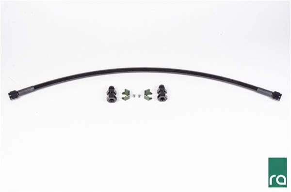 Kit de línea de alimentación de combustible de ingeniería de radio para 15+ Subaru WRX FA20DIT 20-0266 Foto 1 de 1