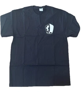 Neu mit Etikett 2019 Desert Lantern Festival schwarzes T-Shirt Large super selten - Bild 1 von 9