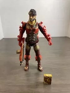 Apex Legends MIRAGE FOLK HERO Action Figure RARE - Picture 1 of 6