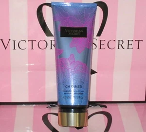 Victoria's Secret 'CHARMED' Fragrance Lotion 8 fl.oz./236ml Lot of 2 NEW - Picture 1 of 1