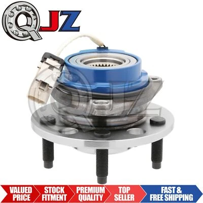 [FRONT(Qty.1pc)] Wheel Hub Assembly For 1993 Cadillac Allante Coupe FWD-Model - Image 1 of 4