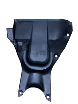 Cubierta de bomba de combustible Ducati Diavel 1200cc Foto 1 de 2