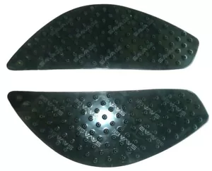 KAWASAKI ER6N ER6F 2012-2016 Traction tank pads GRIPPER STOMP EASY GRIPS RG67 - Picture 1 of 9