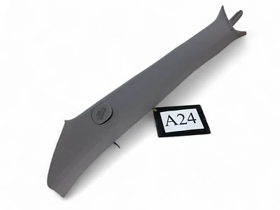 Lexus IS300 2003 panel de cubierta de moldura de pilar delantero izquierdo lado del conductor OEM 253 +++ #A24 Foto 1 de 4