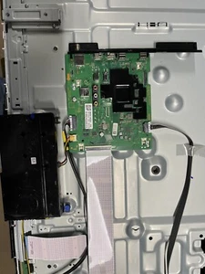Samsung UN65TU8300FXZA Circuit Boards And Cables - Picture 1 of 8