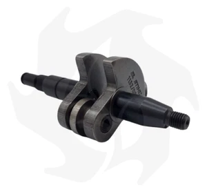 MOTORWELLE mit STIHL MOTORSÄGE 017-170-019 T-190 T BG014634 - Bild 1 von 4