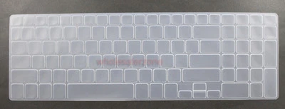 Keyboard Skin Acer Aspire 7750 7750G 5745 7745 5750 7551 7741ZG - Image 1 of 3