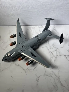 Transformers Revenge of The Fallen Stratosphere Not Complete - Picture 1 of 2