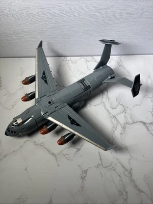 Transformers Revenge of The Fallen Stratosphere Not Complete - Image 1 of 2