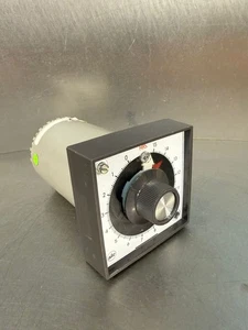 Restablecimiento analógico accionado por motor electromecánico Atc 305E021A20PX (2.1.5) - Imagen 1 de 6