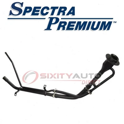 Spectra Premium Fuel Filler Neck for 2003-2004 Ford Expedition - Air fi Foto 1 de 4
