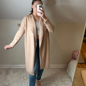 CHICWISH: Tan Duster - Bild 1 von 13