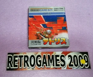 TETRIS GAME BOY JAPONES - Imagen 1 de 5