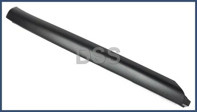 Genuine Honda Element Windshield Trim Left Garnish (2003-2011) OE 73162SCVA01ZA - Image 1 of 4