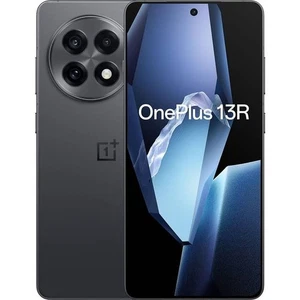 OnePlus 13R Nebula Noir Black - Picture 1 of 1