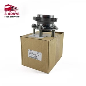 28373FG000 OEM Genuine Front Hub Assembly for Subaru Forester WRX - Picture 1 of 6
