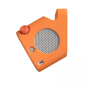 Chaqueta Yoto Adventure (3ª Generación) - Estuche de Transporte de Silicona Naranja Punzón de Frutas - Imagen 1 de 4