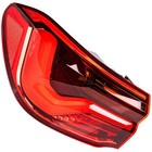 BMW X2 2018-2023 Left Rear Light Outer Led