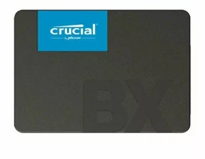 Crucial BX500 2TB Internal 2.5in (CT2000BX500SSD1) Solid State Drive - Afbeelding 1 van 1