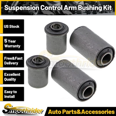 Control Arm Bushing Kits Front Lower Set Mevotech For Isuzu Amigo 1998 1999 2000 - Image 1 of 2