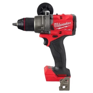 Milwaukee 2904-20 M18 FUEL 1/2" Hammer Drill/Driver (Tool only) - Picture 1 of 6