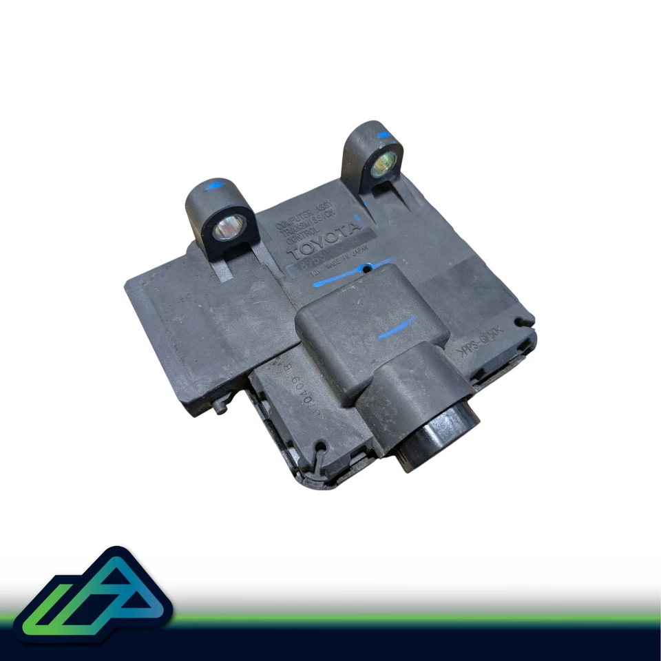 Módulo de control de transmisión TCM 2007 2008 Lexus ES350 TCM 89530-33041 Foto 1 de 4