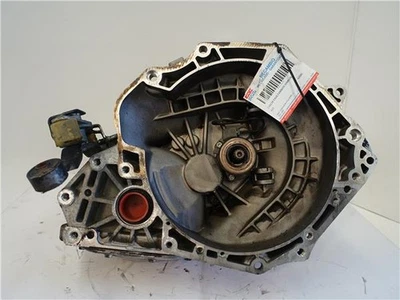 CAJA DE CAMBIOS MANUAL Opel Vectra B (38) 2002 F17 - Imagen 1 de 3