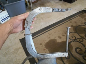 Vintage Blackhawk Ventilfederspanner Heber USA Werkzeug - Bild 1 von 3