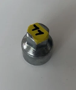 BMW Mini Security Master Locking Wheel Nut Bolt Screw Key 77 - Picture 1 of 2