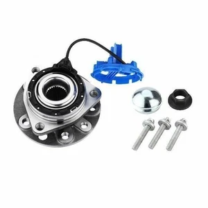 Kit de cojinete de rueda de buje delantero con sensor ABS para Vauxhall Signum 2005-2008 - Imagen 1 de 7