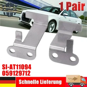 Paar Fehlercode Reparatursatz für 2.7 3.0 4.2 TDI Stellmotor Steller 059129086 - Bild 1 von 24