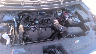 Módulo de puerta de enlace de datos serie usado se adapta a: Ford Explorer Network Gateway 2017 tablero LH Foto 1 de 4