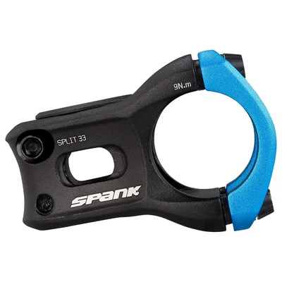 Spank Split Stem - Image 1 of 2