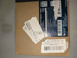 Arctic P12 PWM PST 5 Pack 120mm Case Fan black - Picture 1 of 4