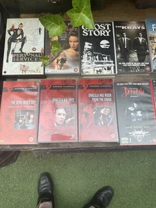 VHS Video Tapes Bundle. 36 Off. originals. assortment Off Titles. - Picture 1 of 11