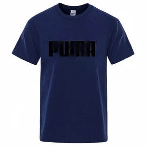 Men's Short Sleeve Crew Neck T-Shirt Essentials Style UK - Picture 1 of 6