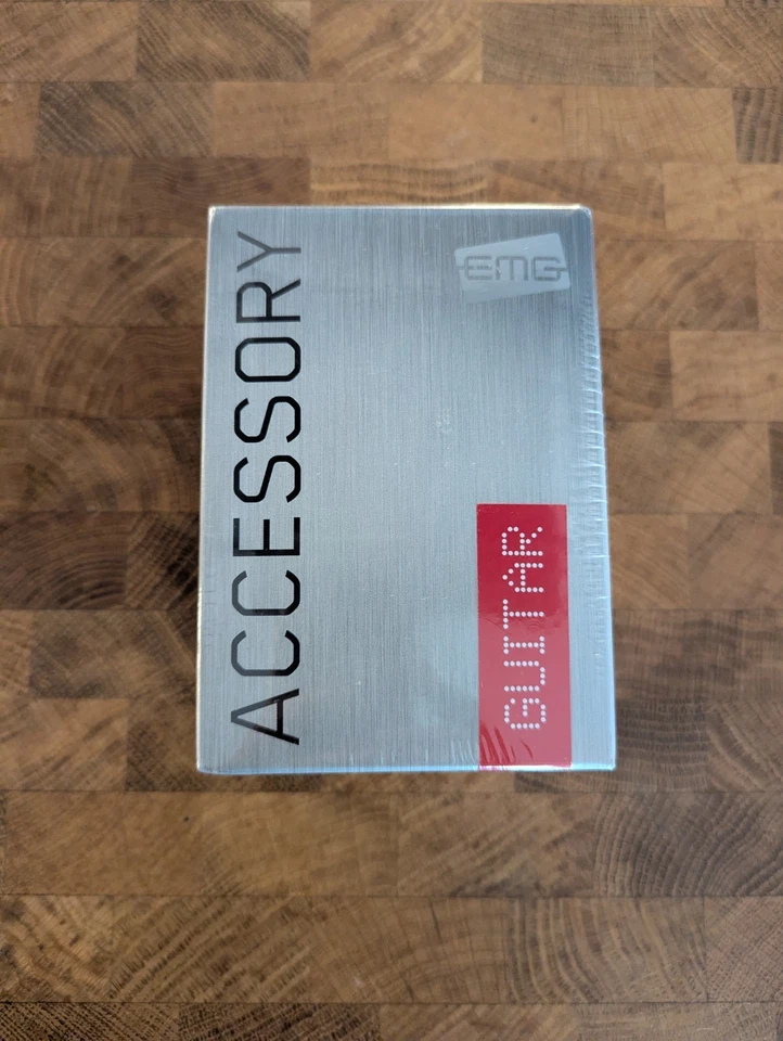 EMG EXG Guitar Active Tone Expander EQ Control - Image 1 of 2