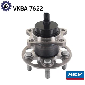 WHEEL BEARING KIT VKBA 7622 FOR TOYOTA 1NR-FE 1.3L 1ND-TV 1.4L 2ZR-FE 1.8L 4cyl - Picture 1 of 9