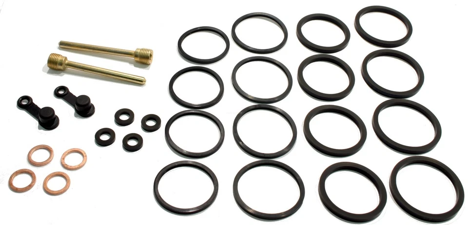 Ремонтный комплект суппорта переднего тормоза для Suzuki SV1000S, 2003-2007 - SV 1000S - Изображение 1 из 1