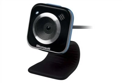 Microsoft LifeCam VX-5000 Web Cam