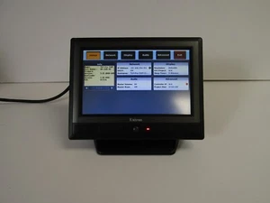 Extron TLP PRO 720T POE TouchLink Pro Touch panel/screen - Photo 1/5