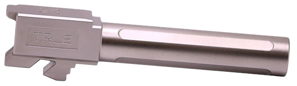 True Precision G19,19X 9MM 4.02" Non-Threaded Barrel, Stainless TP-G19B-X - Image 1 of 1