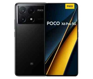 Xiaomi Poco X6 Pro 512GB 12GB RAM FACTORY UNLOCKED 6.67" 64MP Global 5000mAh New - Picture 1 of 15