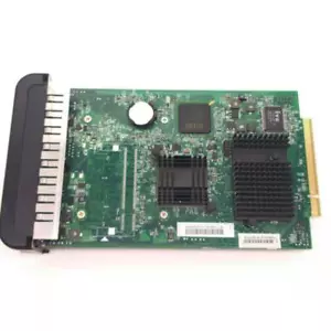 FORMATTER BOARD Q6711 Q6711-60023 with HDD Fit for HP DesignJet T1100PS T610 - Picture 1 of 5