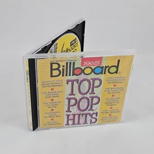 Billboard Top Pop Hits, 1965 CD NEW CASE (A21) - Picture 1 of 4