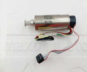 Maxon EC-max 30 Ø 30 mm, brushless, 60 Watt, with Hall sensors 272763 - Picture 1 of 4