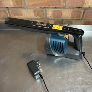 Original Shark Ersatz Hauptgehäuse Motor + Ladegerät 1Z201UKT 26 - Bild 1 von 12