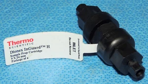 Thermo Scientific Dionex InGuard H 9x24mm Sample Prep Cartridge 074037 / CLEAN - Picture 1 of 2