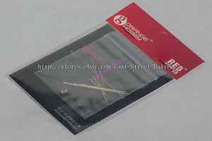 Orange Hobby 1/35 G35-081 Spring Antenna Mast base 4 S Korean detail update PE - Picture 1 of 2