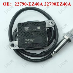 Front Nox Sensor 22790-EZ40A 22790EZ40A For 2016-2019 Nissan TITAN XD - Picture 1 of 4